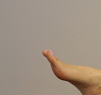 Jalkaterapia ylläpitää jalkaterveyttä