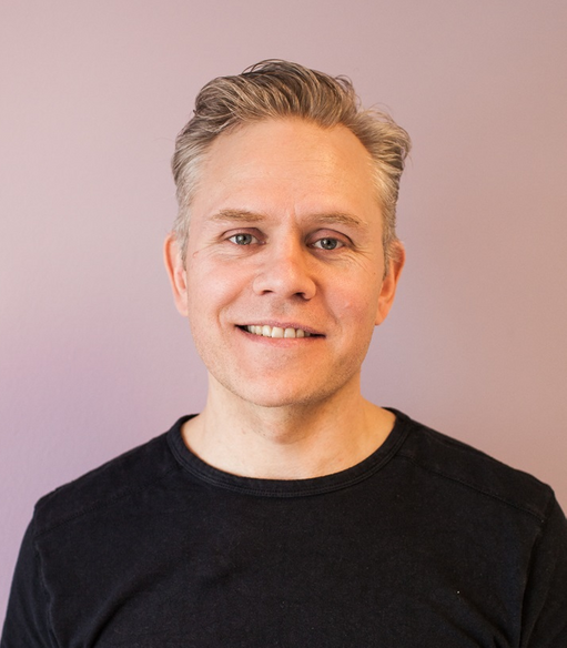 Fysioterapeutti Janne Kivistö, fysioterapia malmi